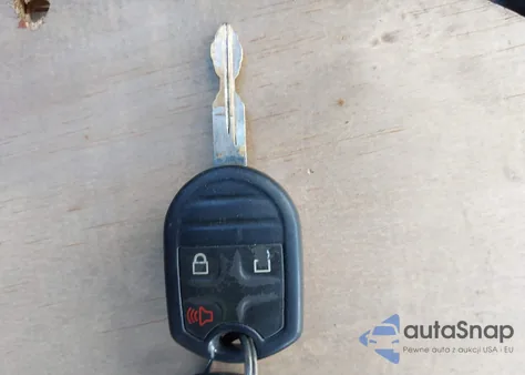 2014 Ford F-250 Xl z USA, uszkodzony, nr VIN 1FD7W2BT1EEB46915